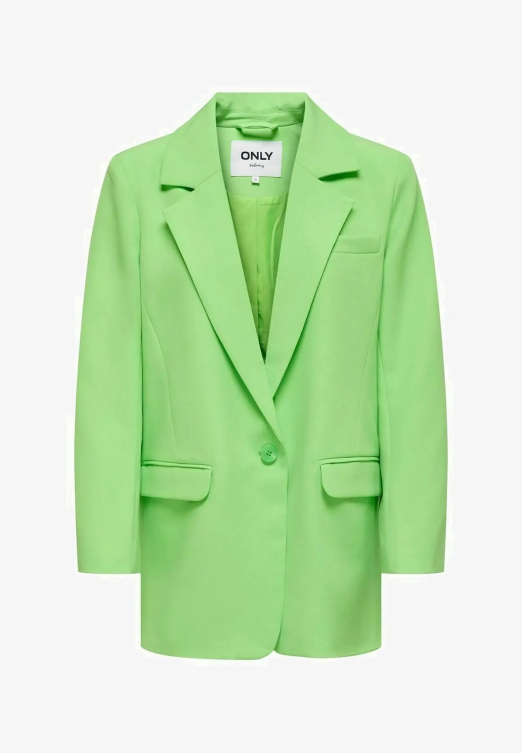 Berry Ovs Tlr Noos - Manteau Court|ONLY Online