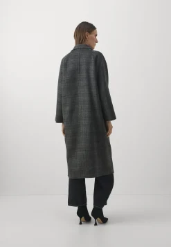 Berto - Manteau Classique|Vanessa Bruno Store