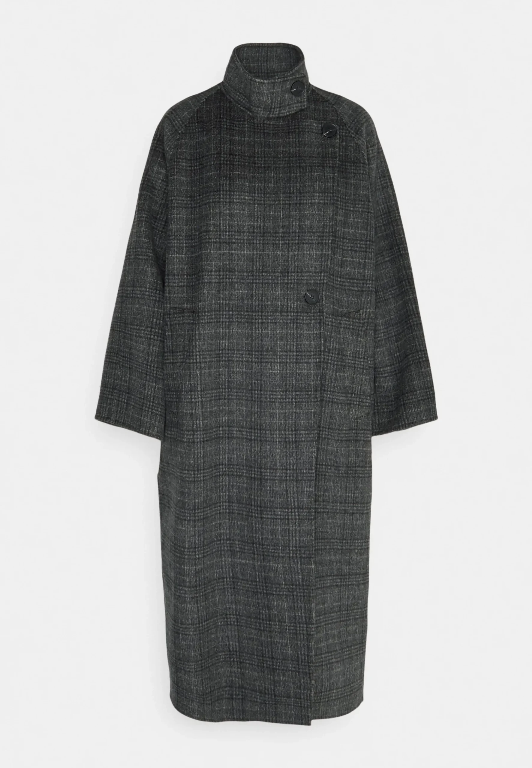 Berto - Manteau Classique|Vanessa Bruno Store