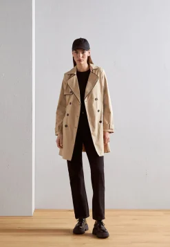 Bibani - Trench|NAF NAF Shop