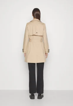 Bibani - Trench|NAF NAF Shop