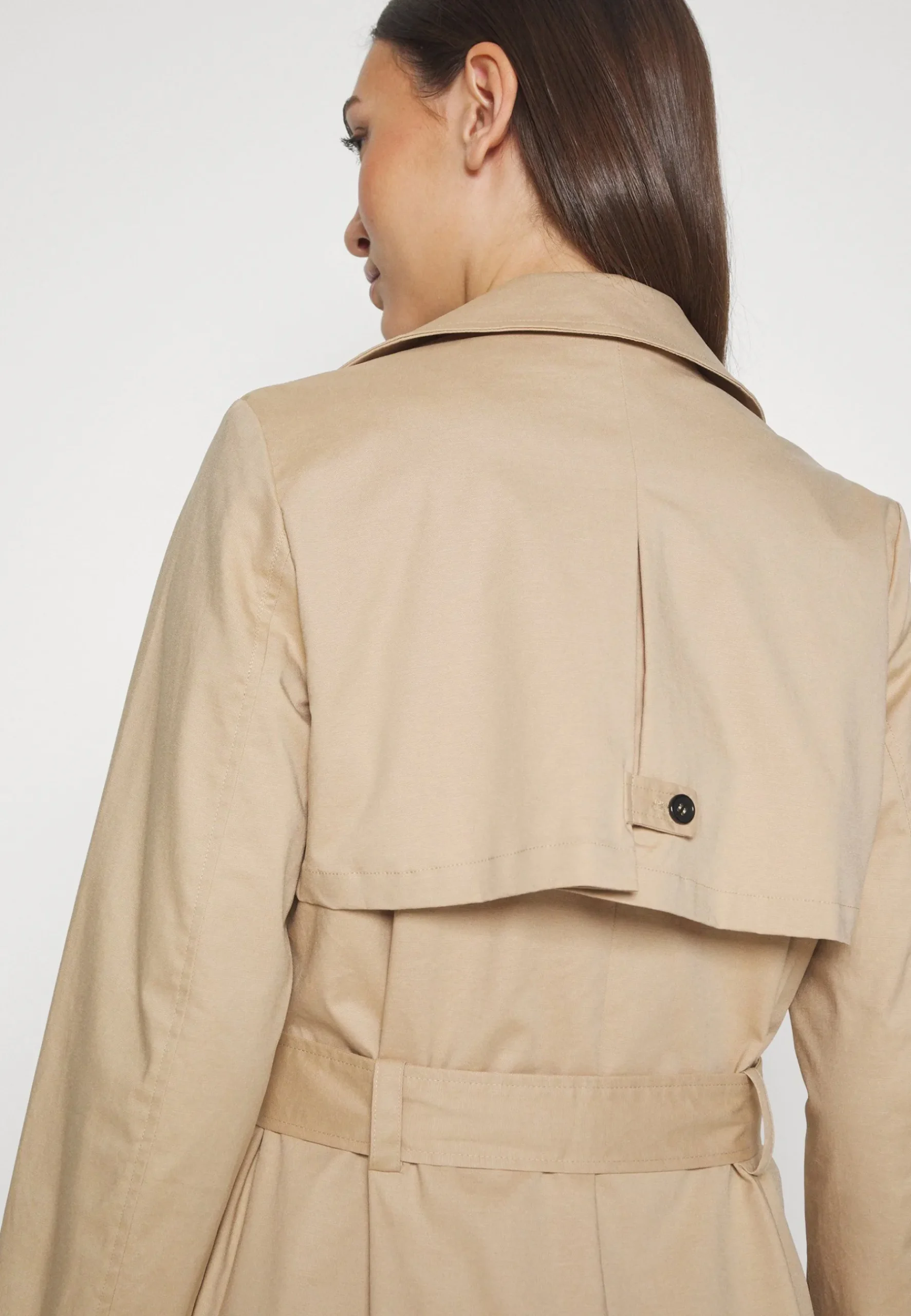 Bibani - Trench|NAF NAF Shop