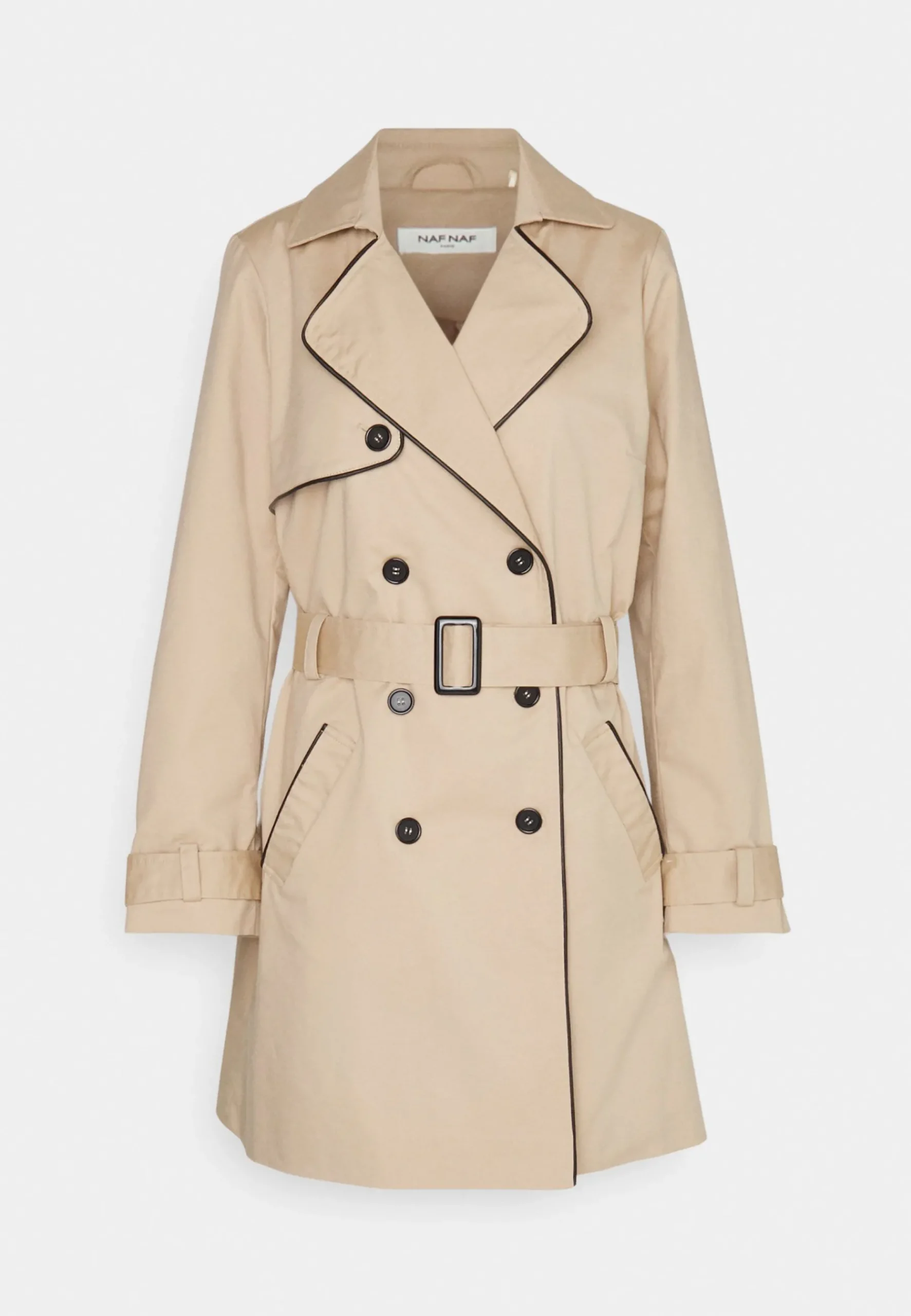 Bibani - Trench|NAF NAF Shop