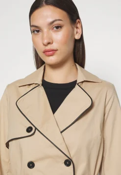Bibani - Trench|NAF NAF Shop