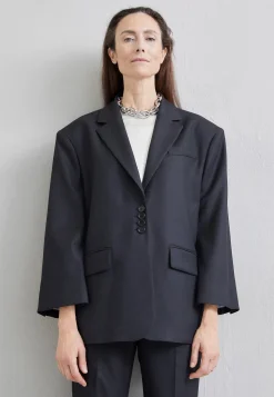 Biena - Manteau Court|By Malene Birger Sale