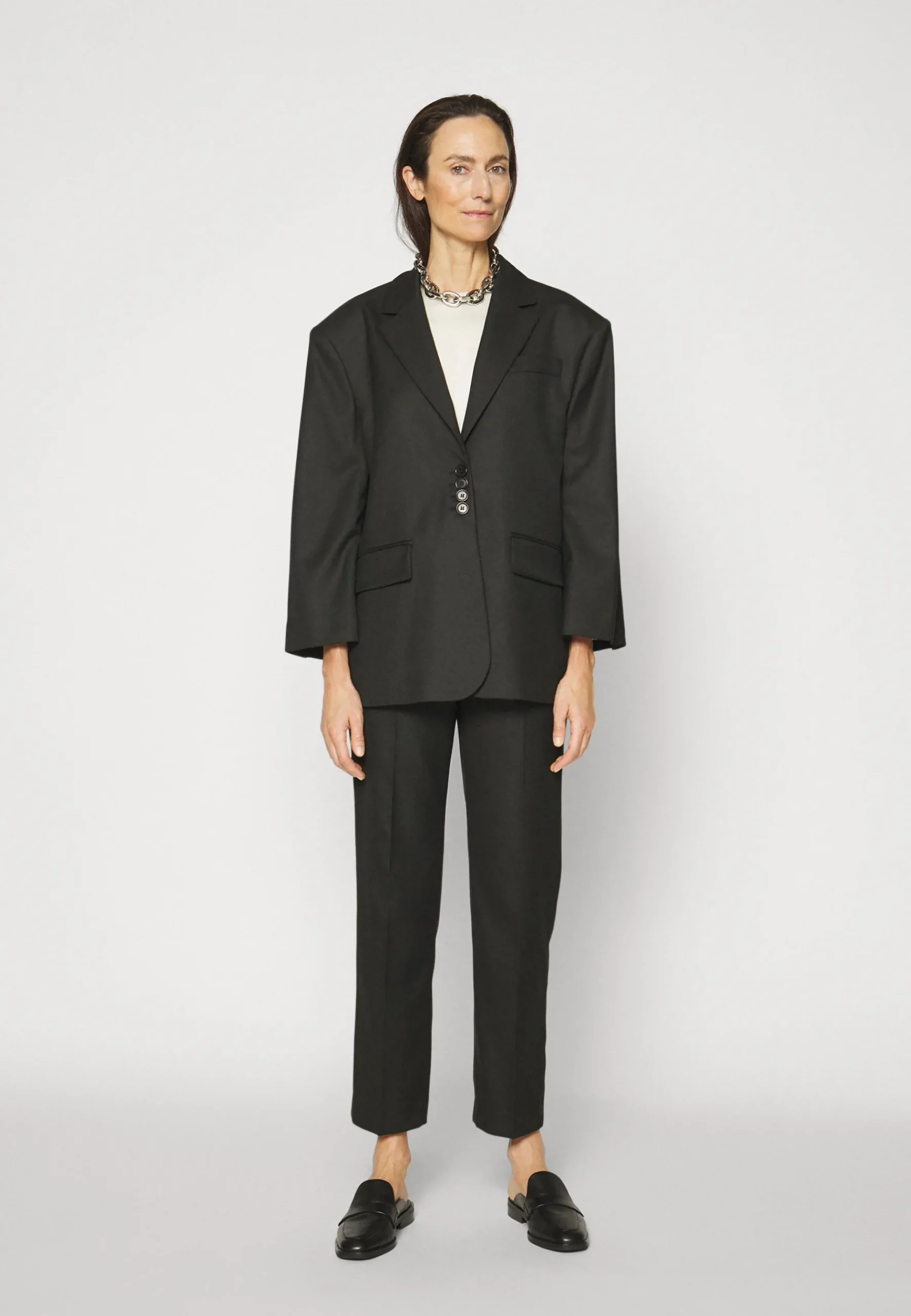 Biena - Manteau Court|By Malene Birger Sale