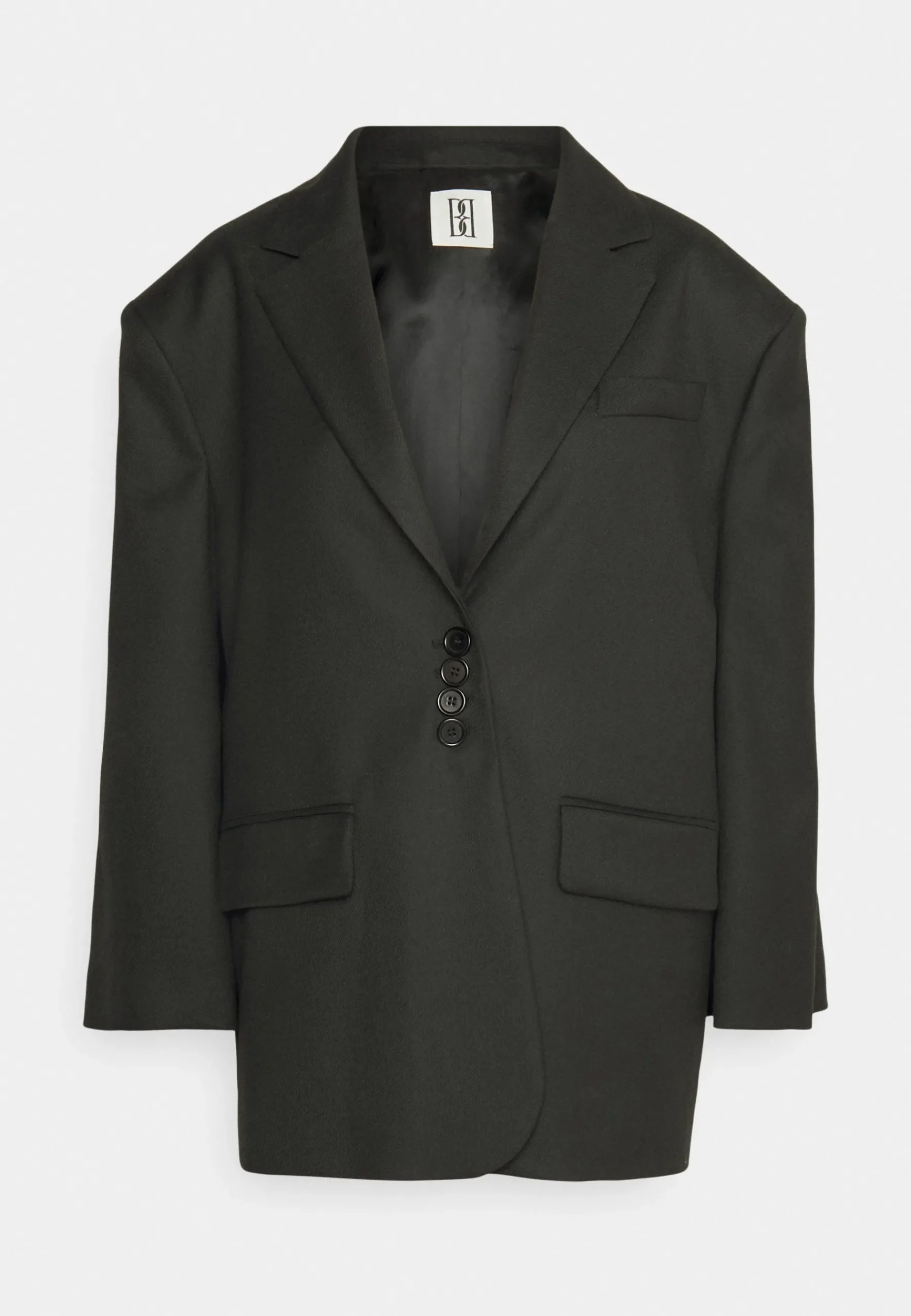 Biena - Manteau Court|By Malene Birger Sale