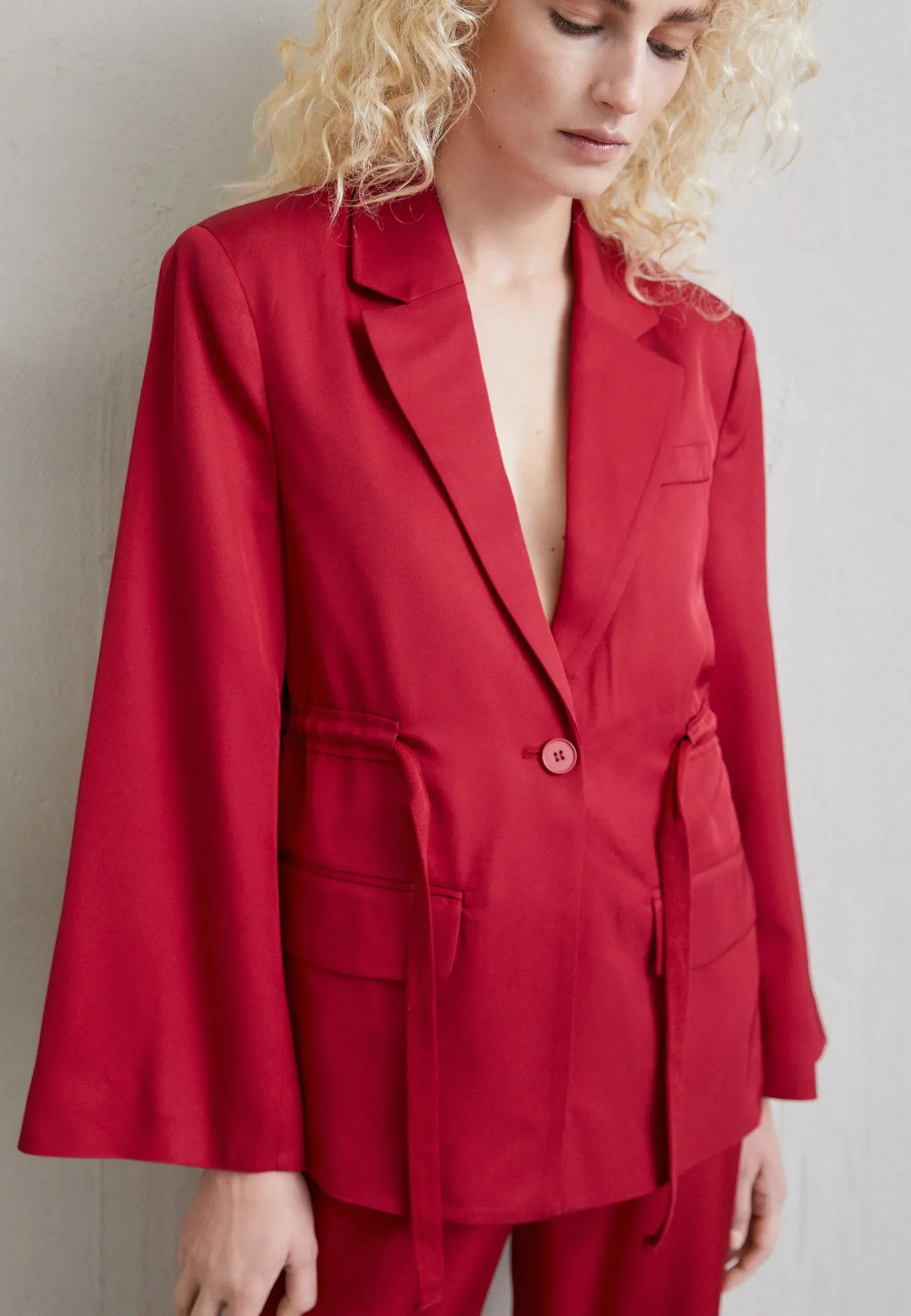 Biento - Manteau Court|By Malene Birger Sale