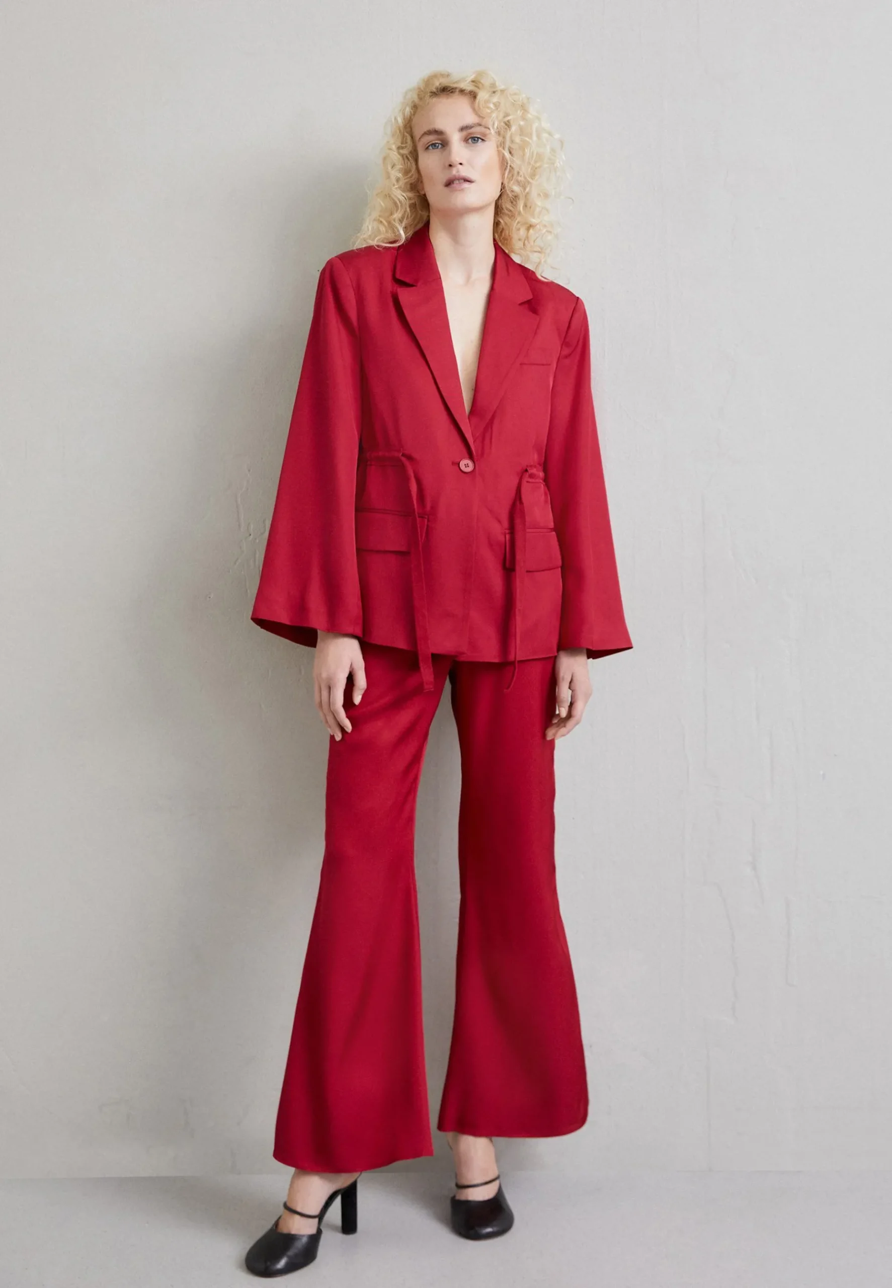 Biento - Manteau Court|By Malene Birger Sale
