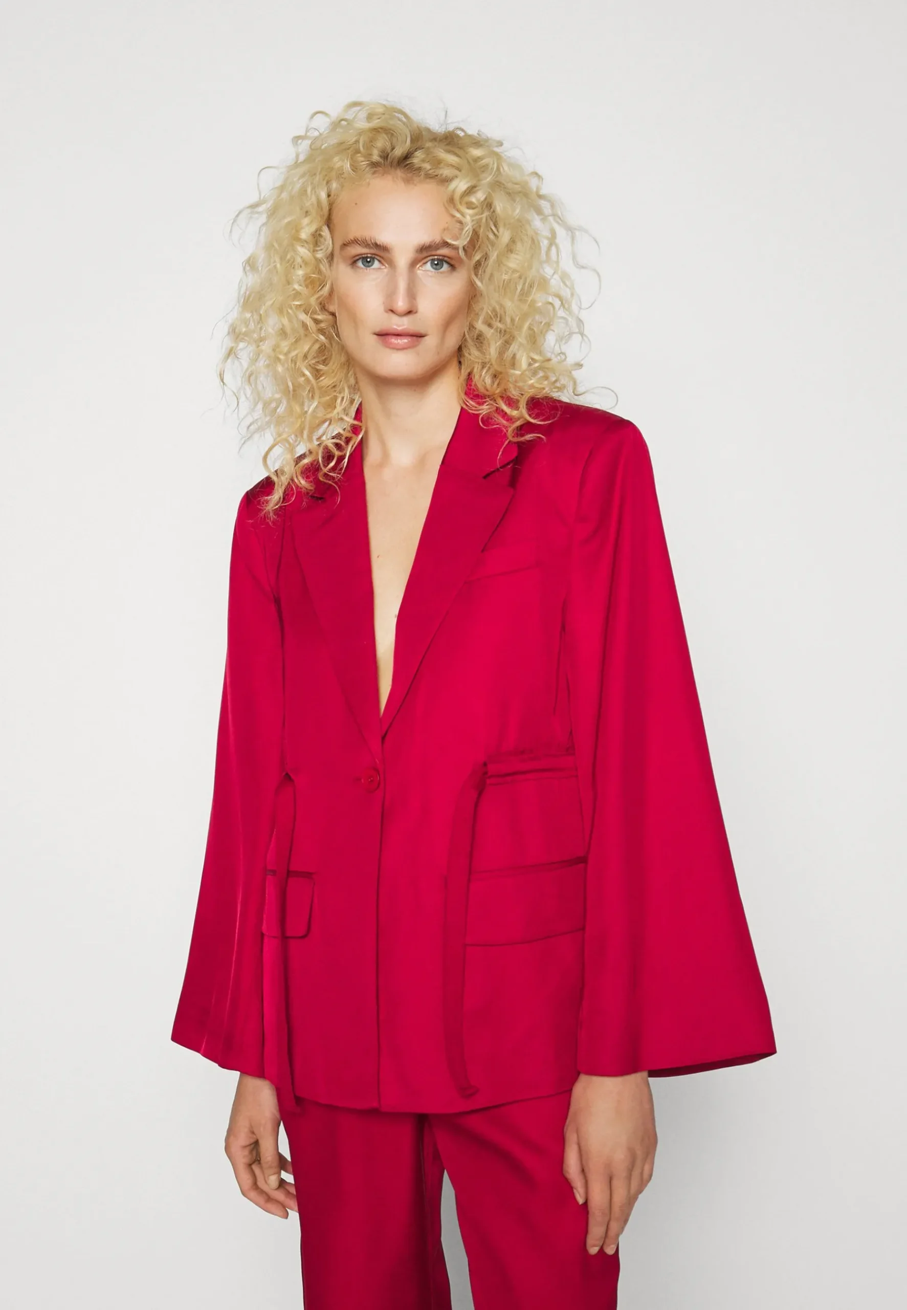 Biento - Manteau Court|By Malene Birger Sale