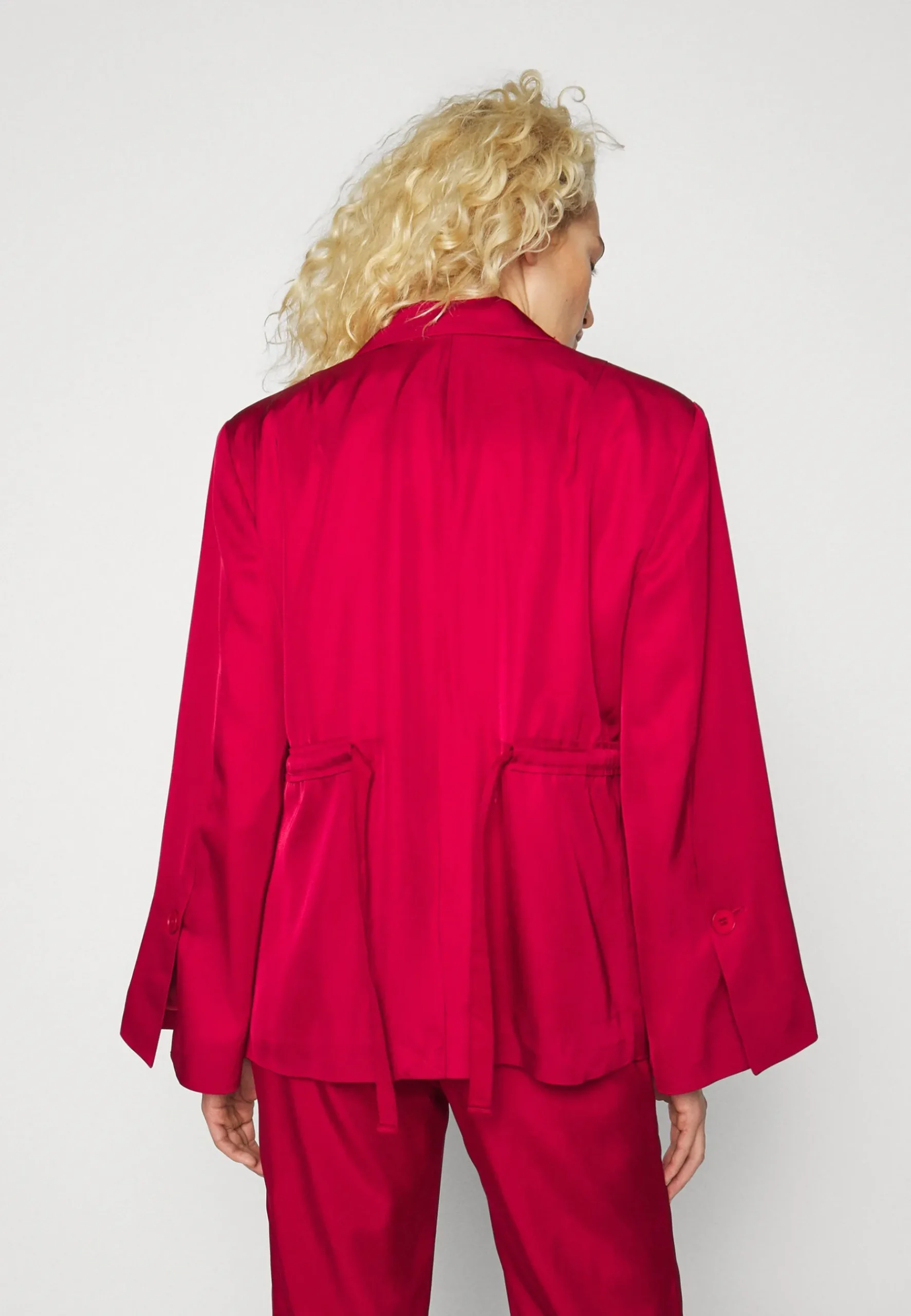 Biento - Manteau Court|By Malene Birger Sale