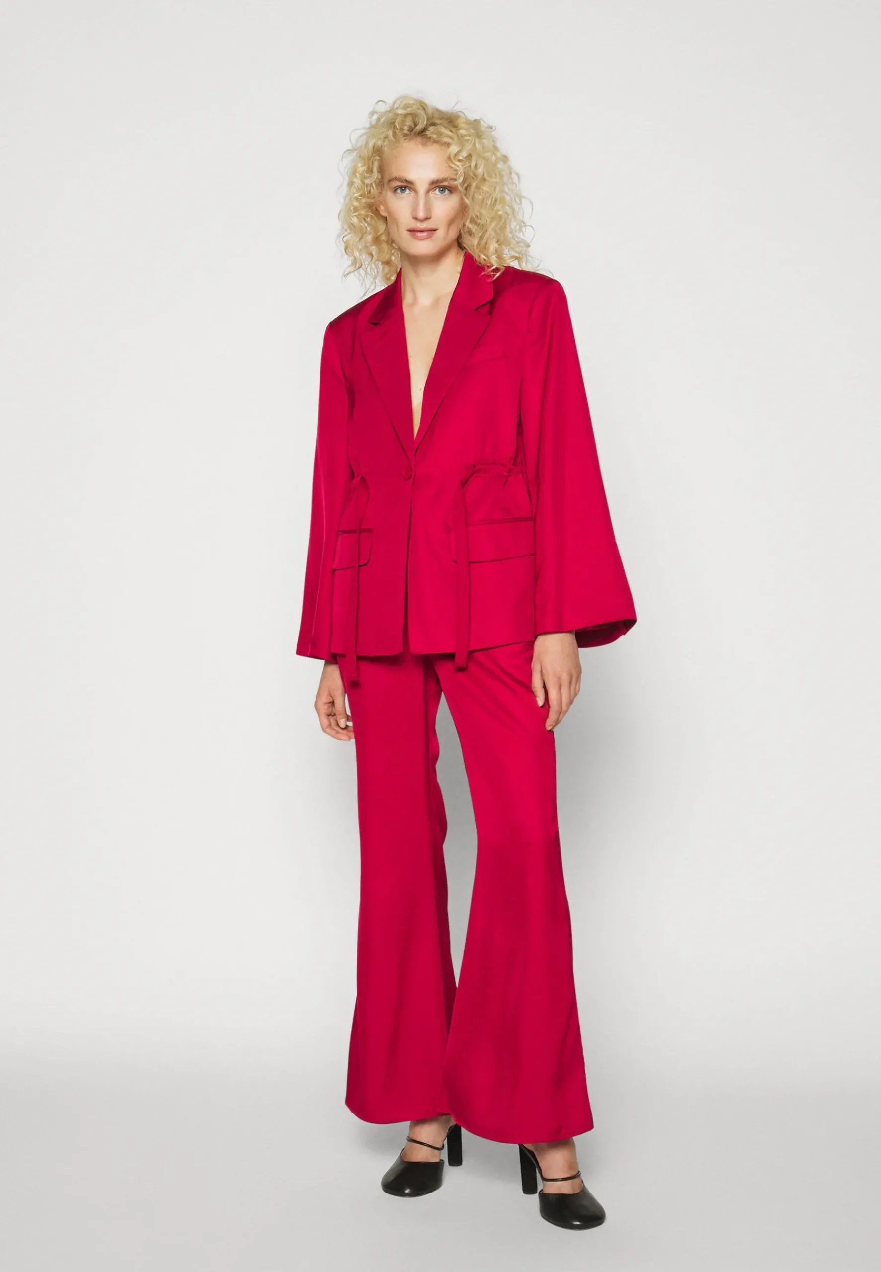 Biento - Manteau Court|By Malene Birger Sale