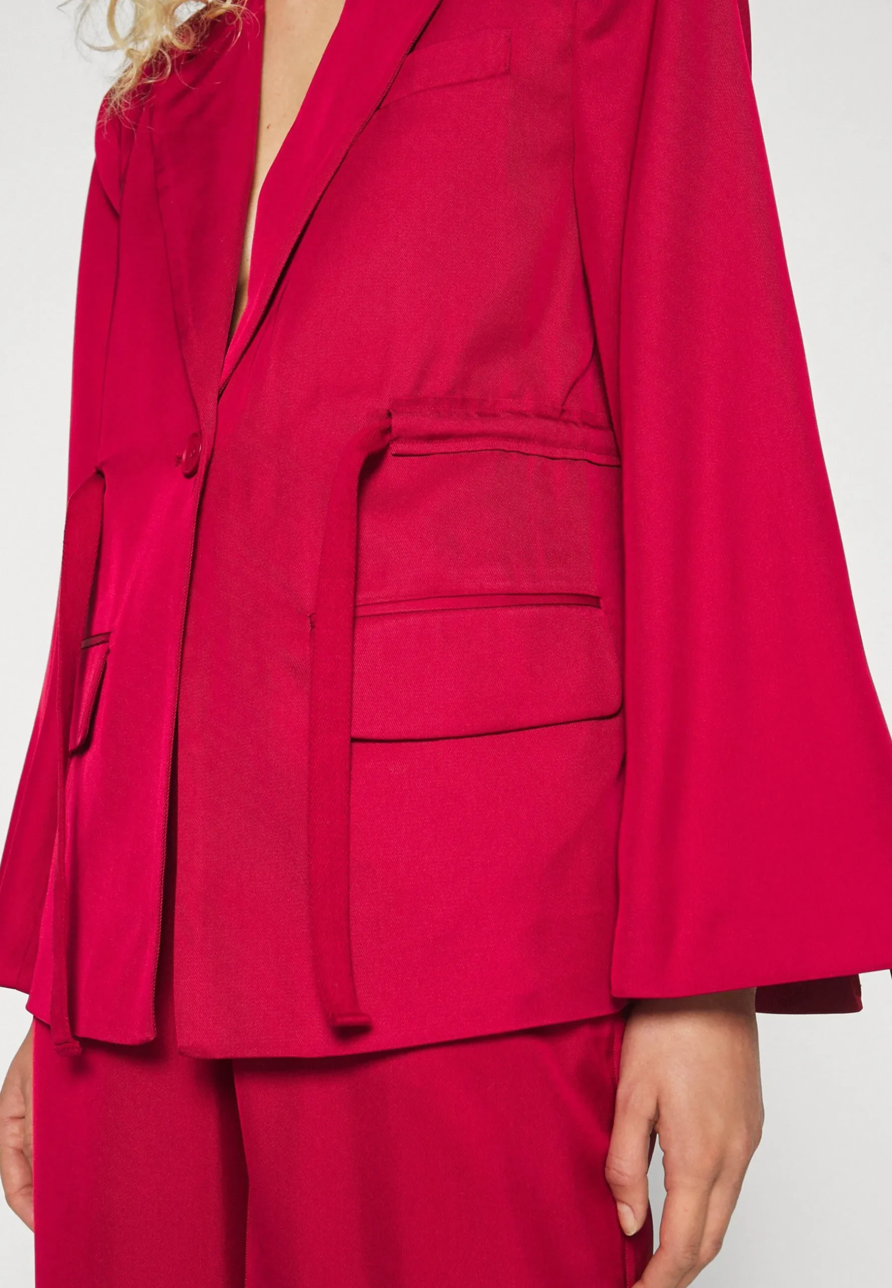 Biento - Manteau Court|By Malene Birger Sale