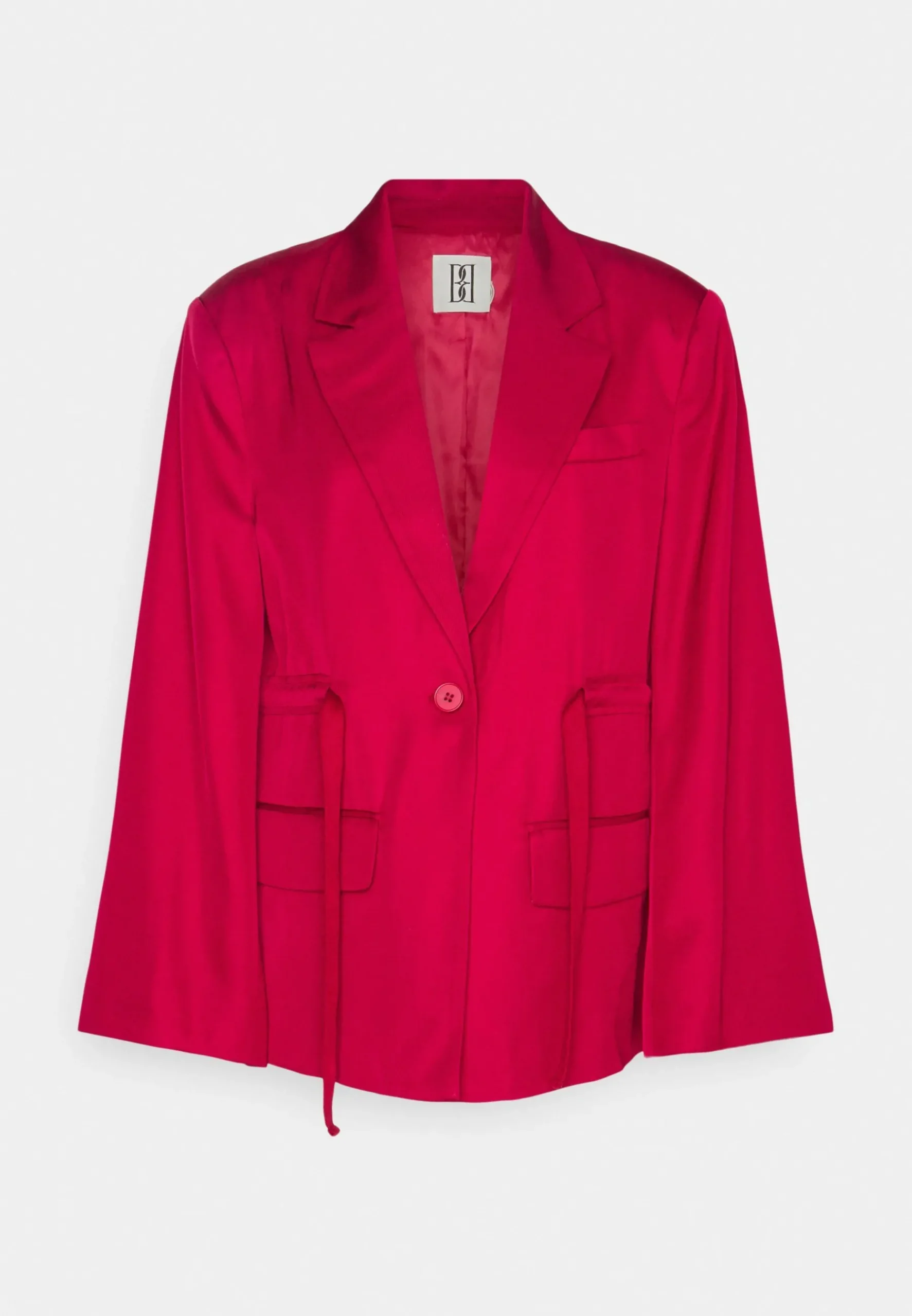 Biento - Manteau Court|By Malene Birger Sale