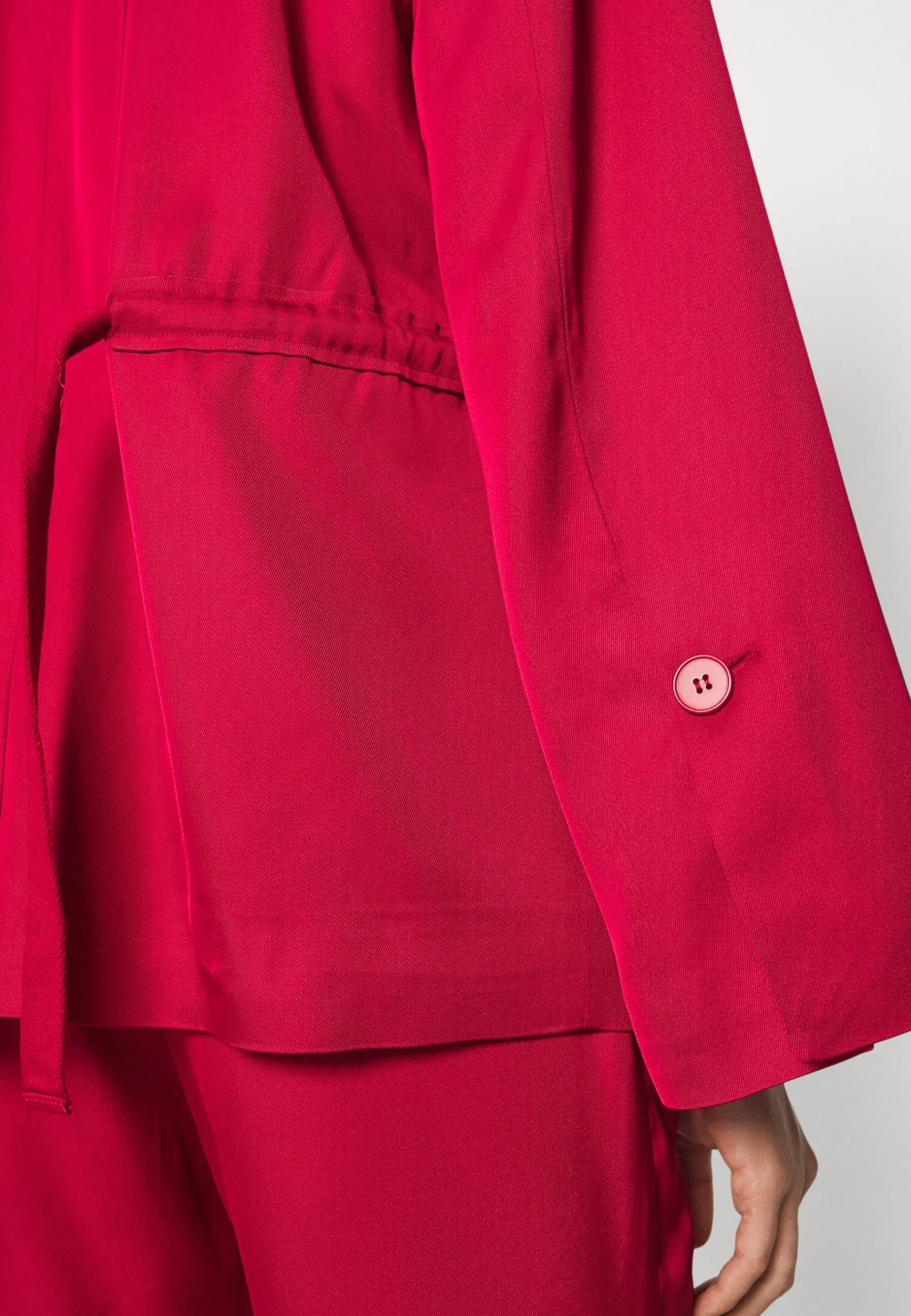 Biento - Manteau Court|By Malene Birger Sale