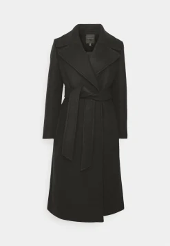 Billie Wrap Coat - Manteau Classique|Forever New Flash Sale