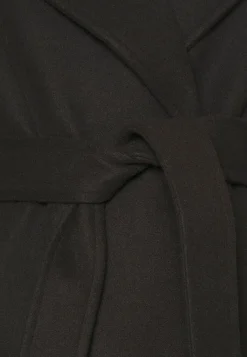 Billie Wrap Coat - Manteau Classique|Forever New Flash Sale