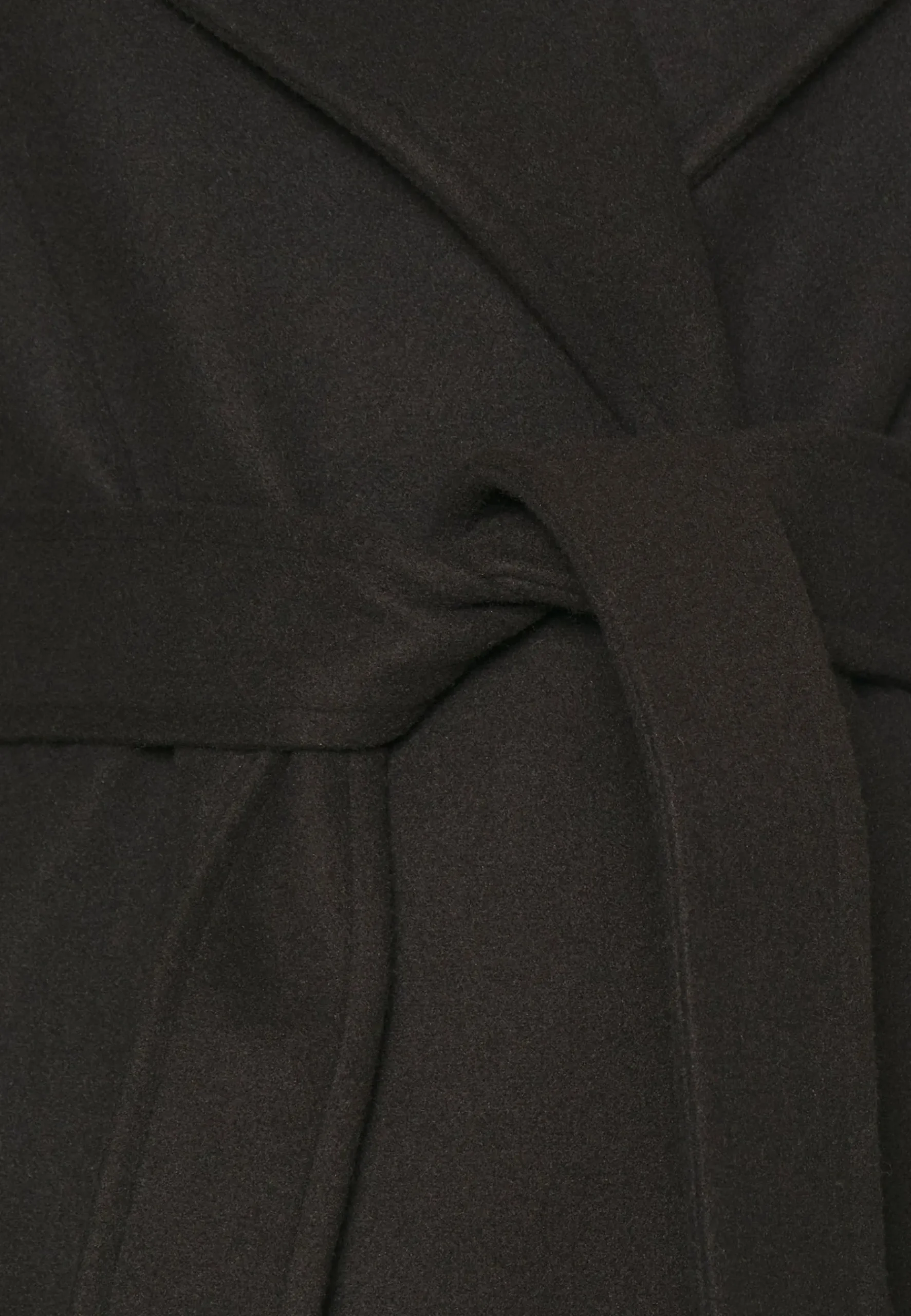 Billie Wrap Coat - Manteau Classique|Forever New Flash Sale