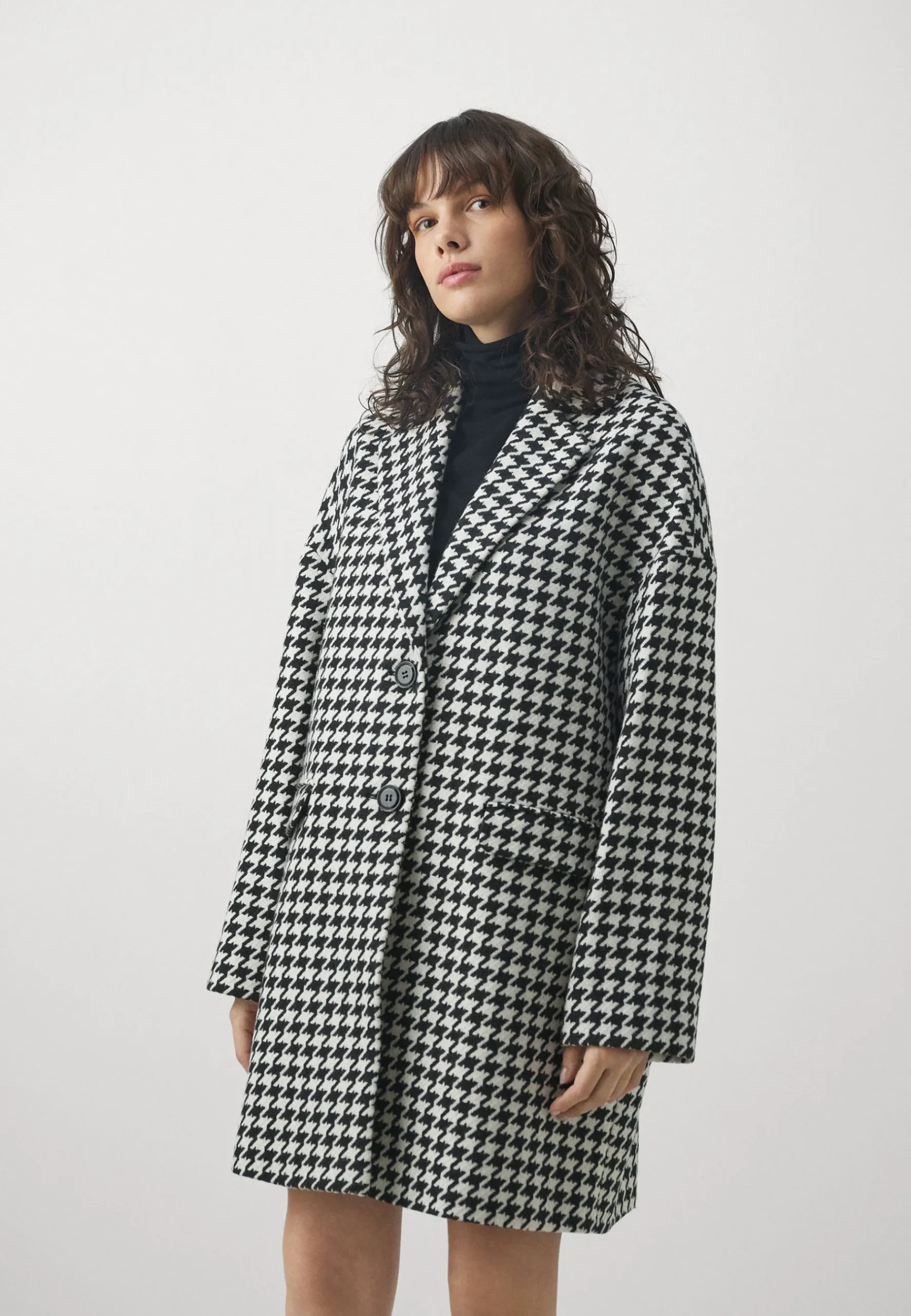 Bioritmo - Manteau Court|MAX&Co. Sale