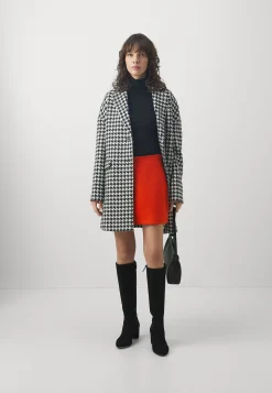 Bioritmo - Manteau Court|MAX&Co. Sale