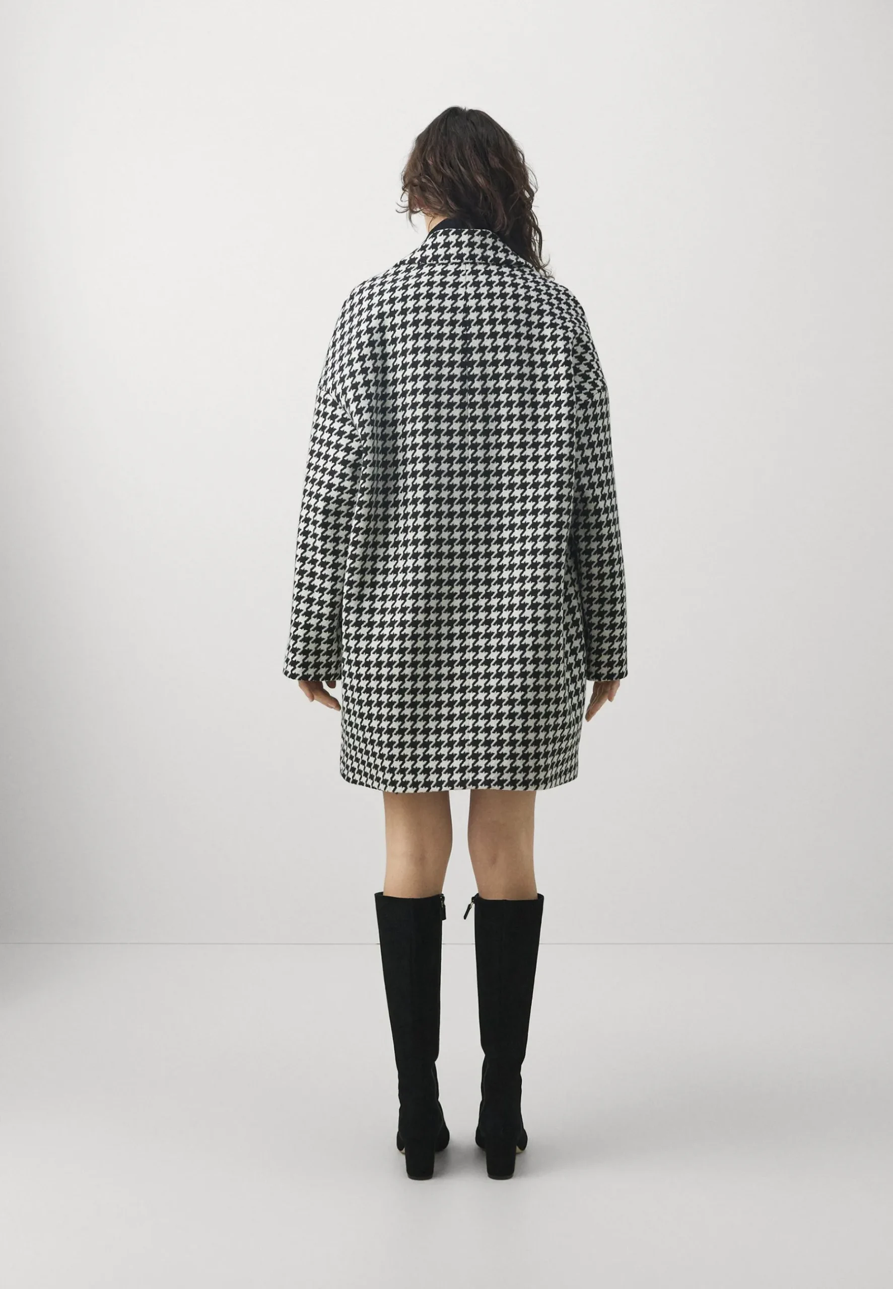 Bioritmo - Manteau Court|MAX&Co. Sale