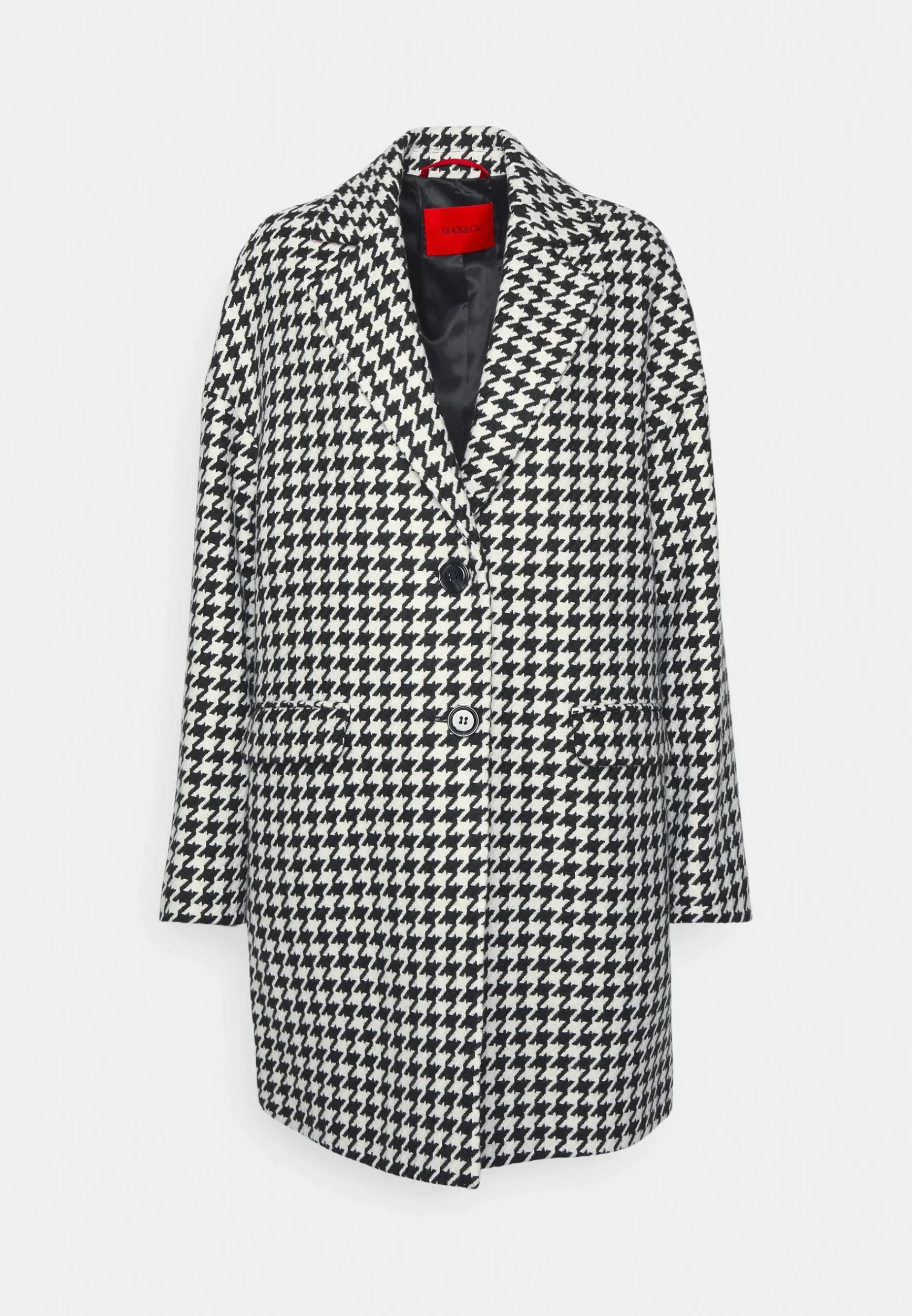 Bioritmo - Manteau Court|MAX&Co. Sale