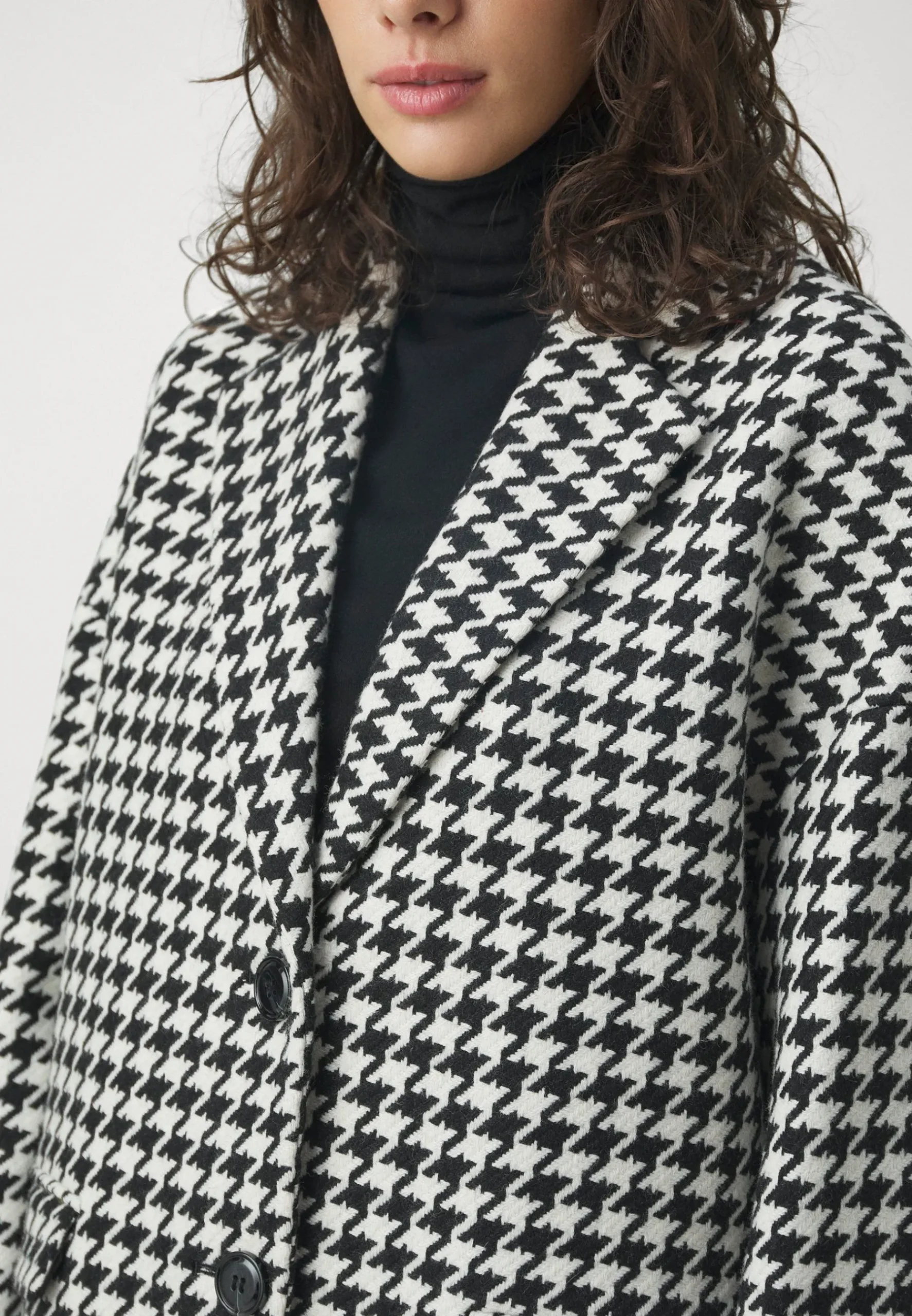 Bioritmo - Manteau Court|MAX&Co. Sale