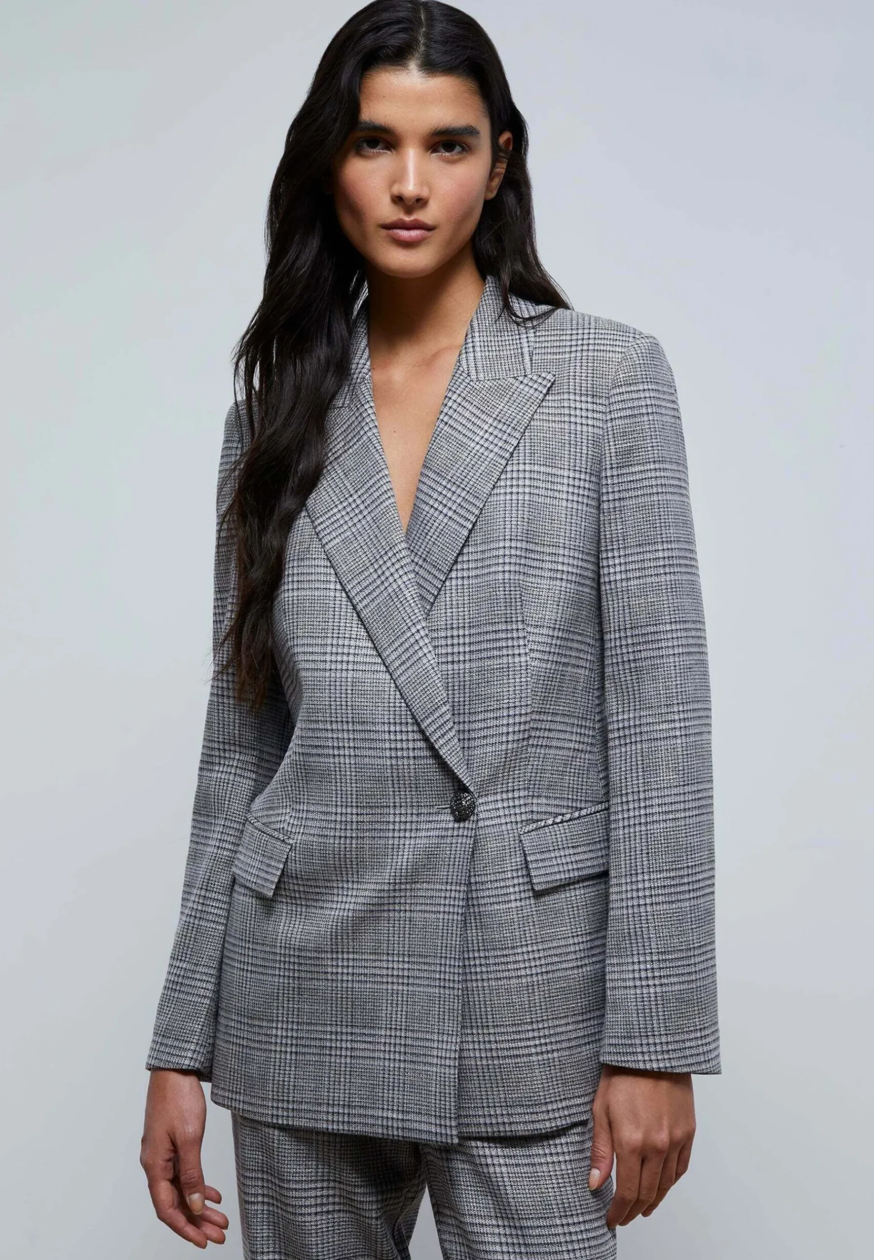 Blazer - Manteau Court|Scalpers Cheap