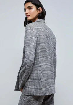 Blazer - Manteau Court|Scalpers Cheap