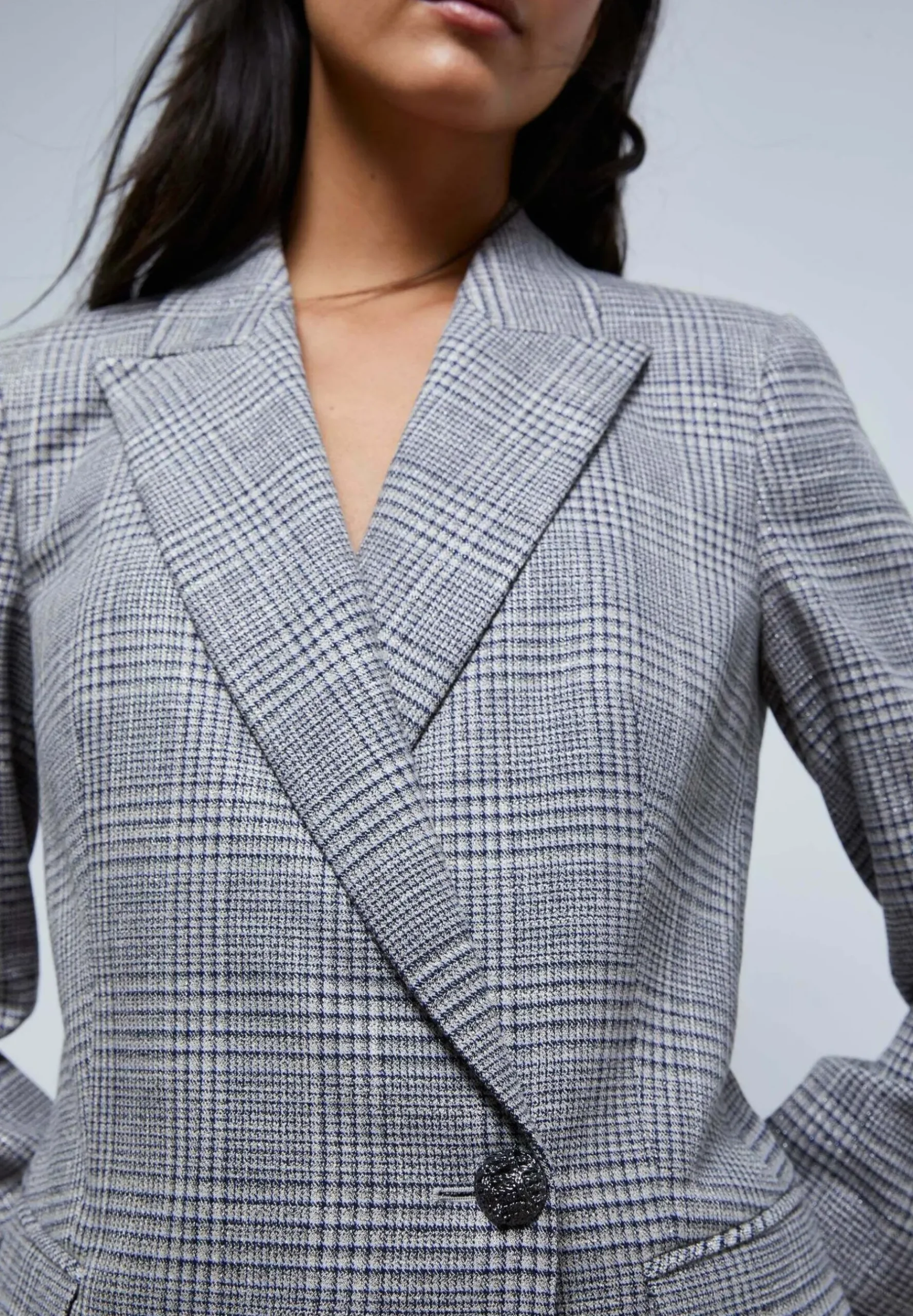 Blazer - Manteau Court|Scalpers Cheap