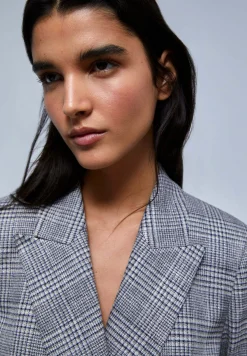 Blazer - Manteau Court|Scalpers Cheap