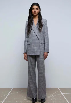 Blazer - Manteau Court|Scalpers Cheap