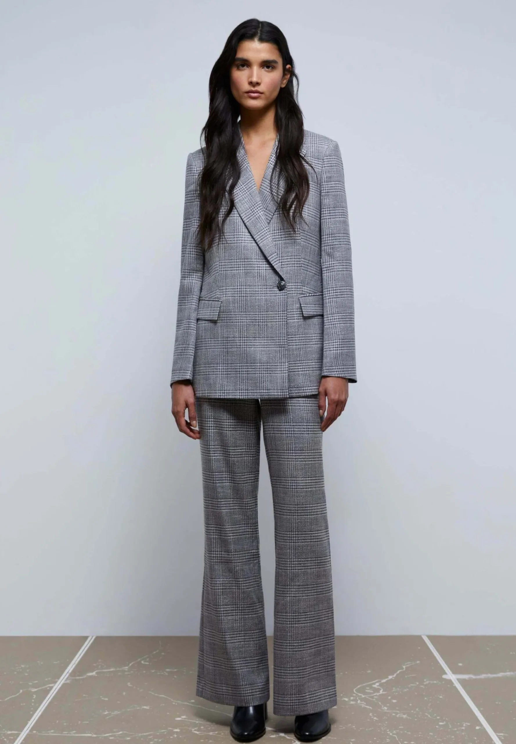 Blazer - Manteau Court|Scalpers Cheap