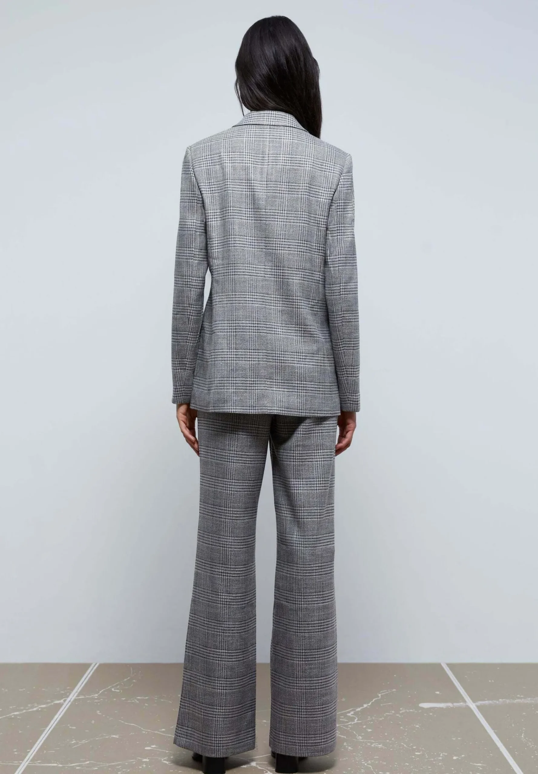 Blazer - Manteau Court|Scalpers Cheap
