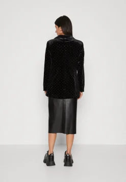 Blazer - Manteau Court|Never Fully Dressed Sale