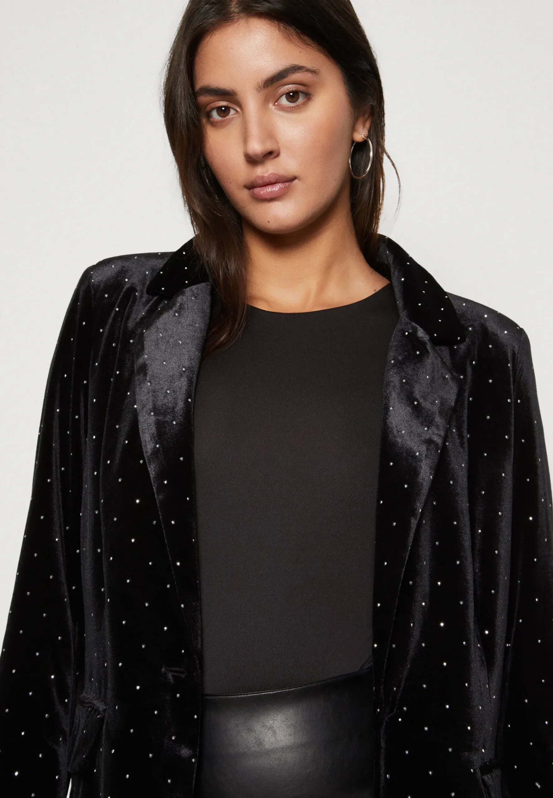 Blazer - Manteau Court|Never Fully Dressed Sale