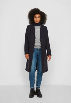Blend - Manteau Classique|Tommy Hilfiger Cheap