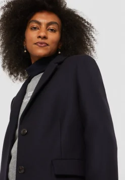 Blend - Manteau Classique|Tommy Hilfiger Cheap