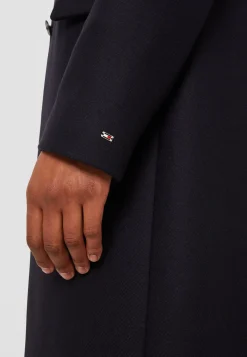 Blend - Manteau Classique|Tommy Hilfiger Cheap
