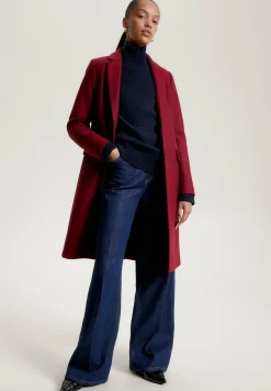 Blend - Manteau Classique|Tommy Hilfiger Discount