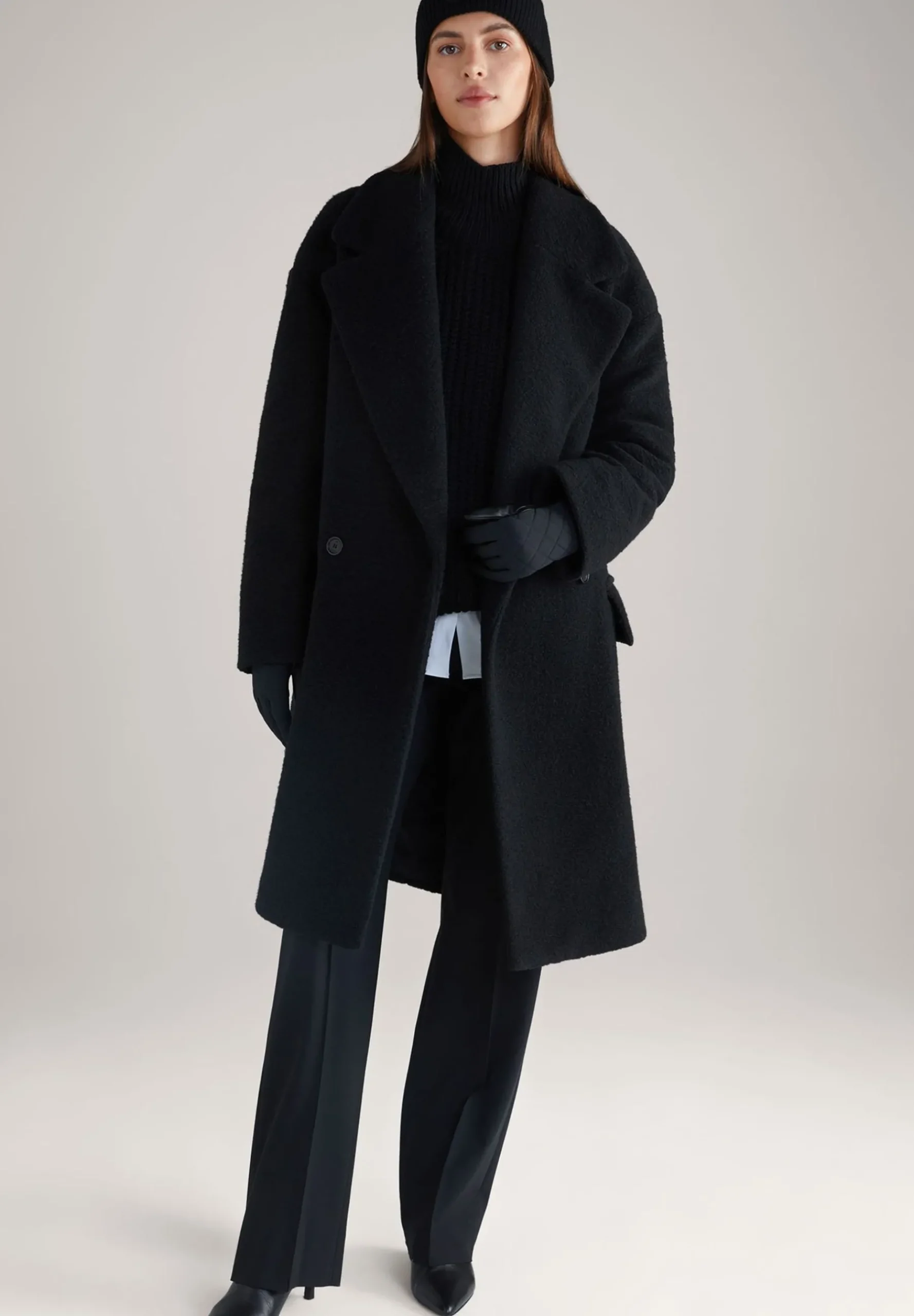 Blend - Manteau Classique|JOOP! Fashion