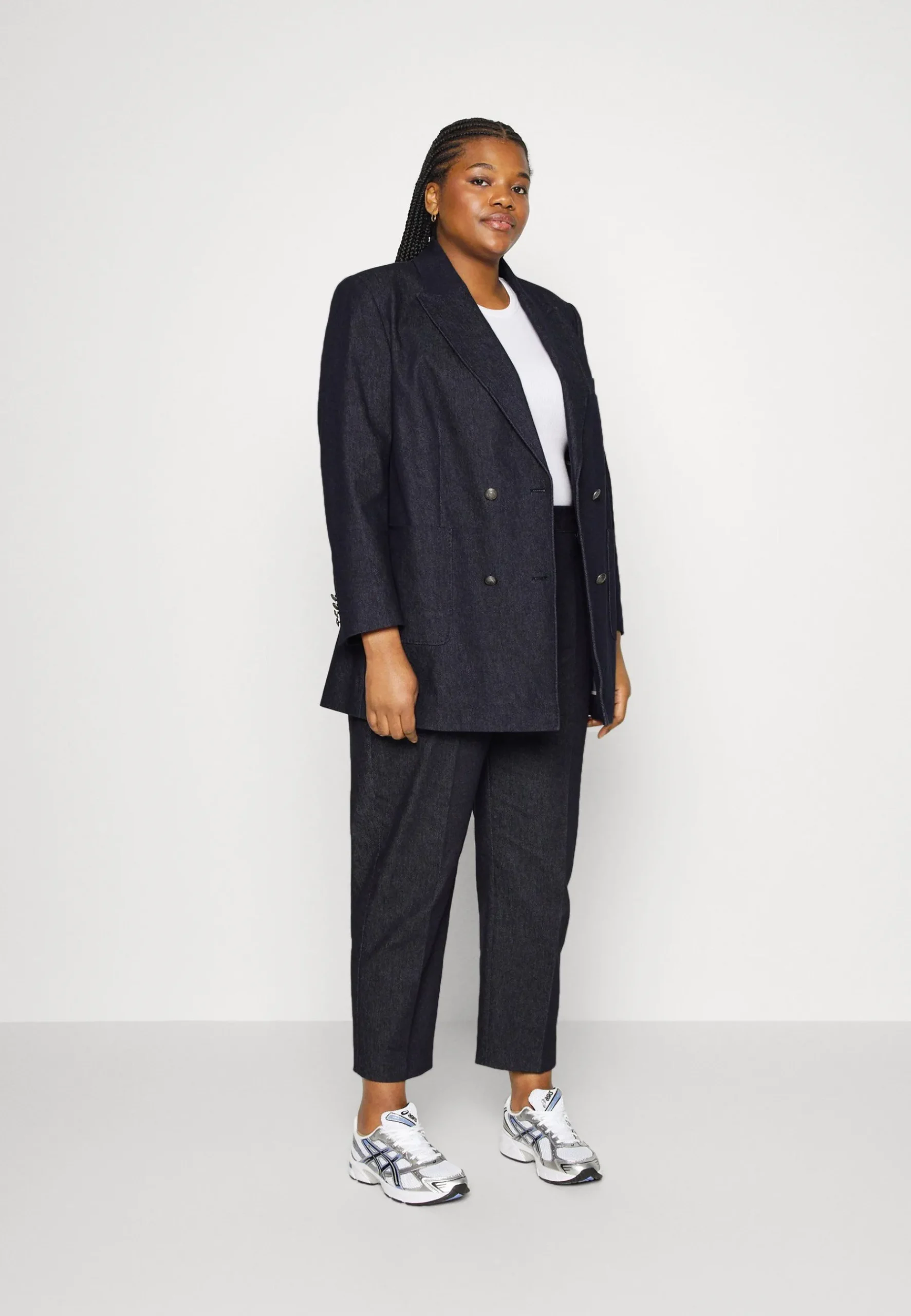 Blend Tailored - Manteau Court|Tommy Hilfiger Curve Cheap
