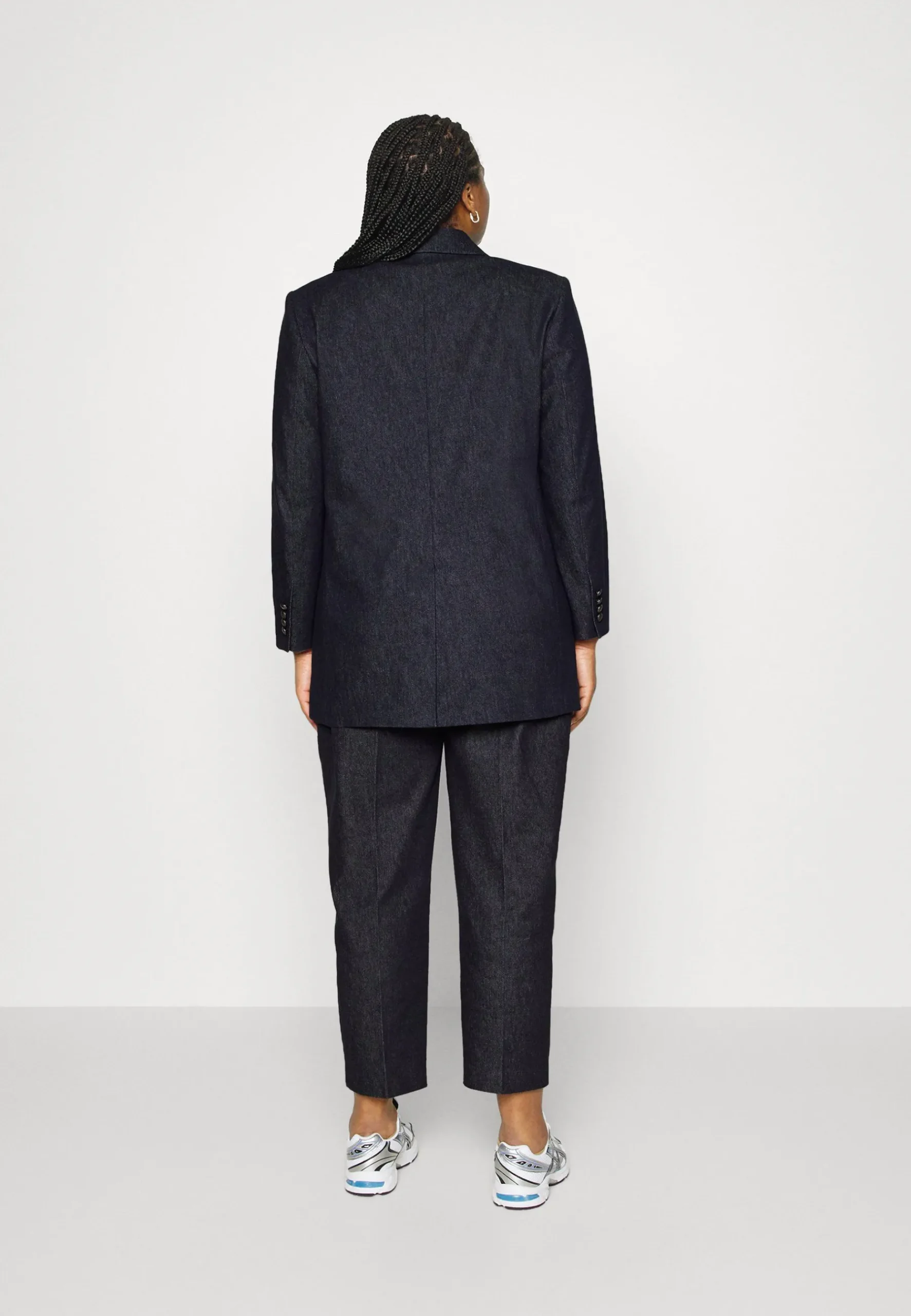 Blend Tailored - Manteau Court|Tommy Hilfiger Curve Cheap