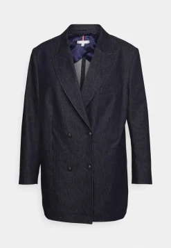 Blend Tailored - Manteau Court|Tommy Hilfiger Curve Cheap