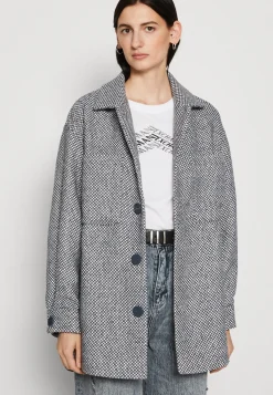 Blouson Jacket - Manteau Court|Armani Exchange Best Sale