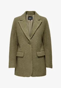 Boston Cc Otw - Manteau Court|ONLY Outlet