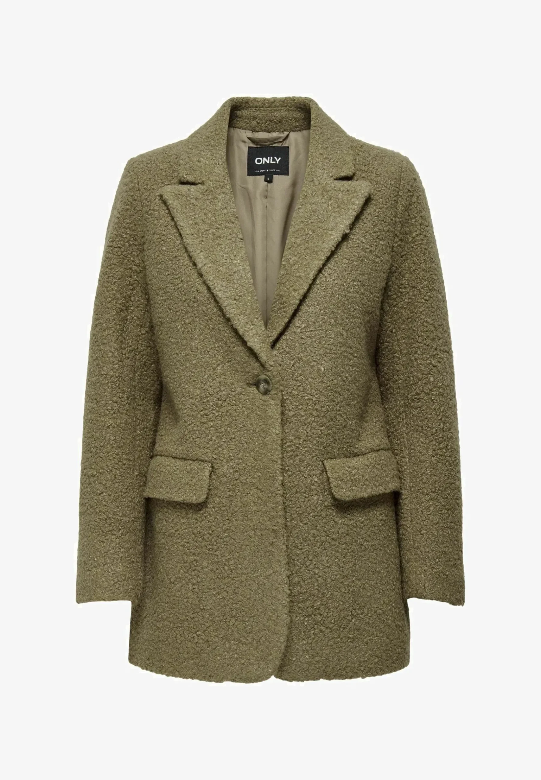 Boston Cc Otw - Manteau Court|ONLY Outlet