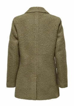 Boston Cc Otw - Manteau Court|ONLY Outlet