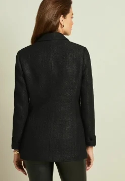 Boucle - Manteau Court|Next Clearance