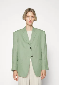 Boxy Galena - Manteau Court|Theory Sale